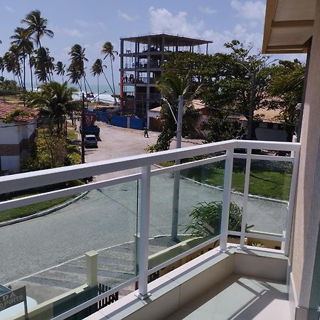 Pousada Casarao Do Porto - Porto De Galinhas Pe Bagian luar foto