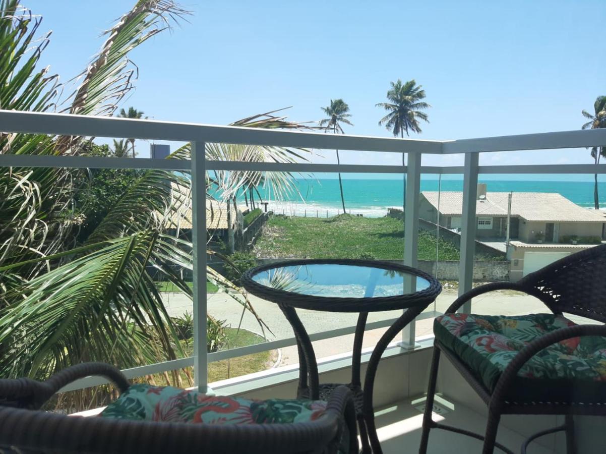 Pousada Casarao Do Porto - Porto De Galinhas Pe Bagian luar foto