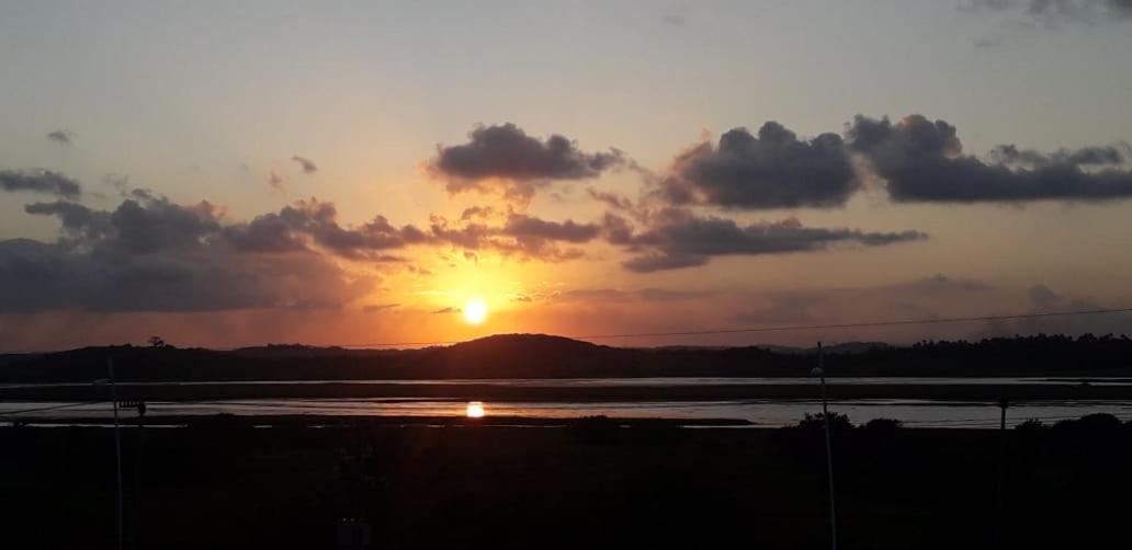 Pousada Casarao Do Porto - Porto De Galinhas Pe Bagian luar foto