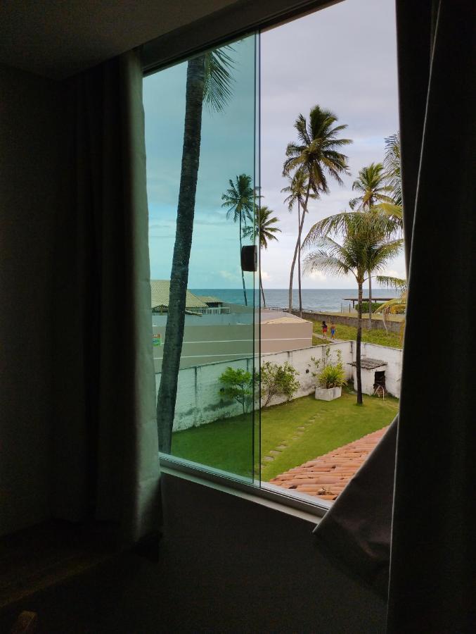 Pousada Casarao Do Porto - Porto De Galinhas Pe Bagian luar foto