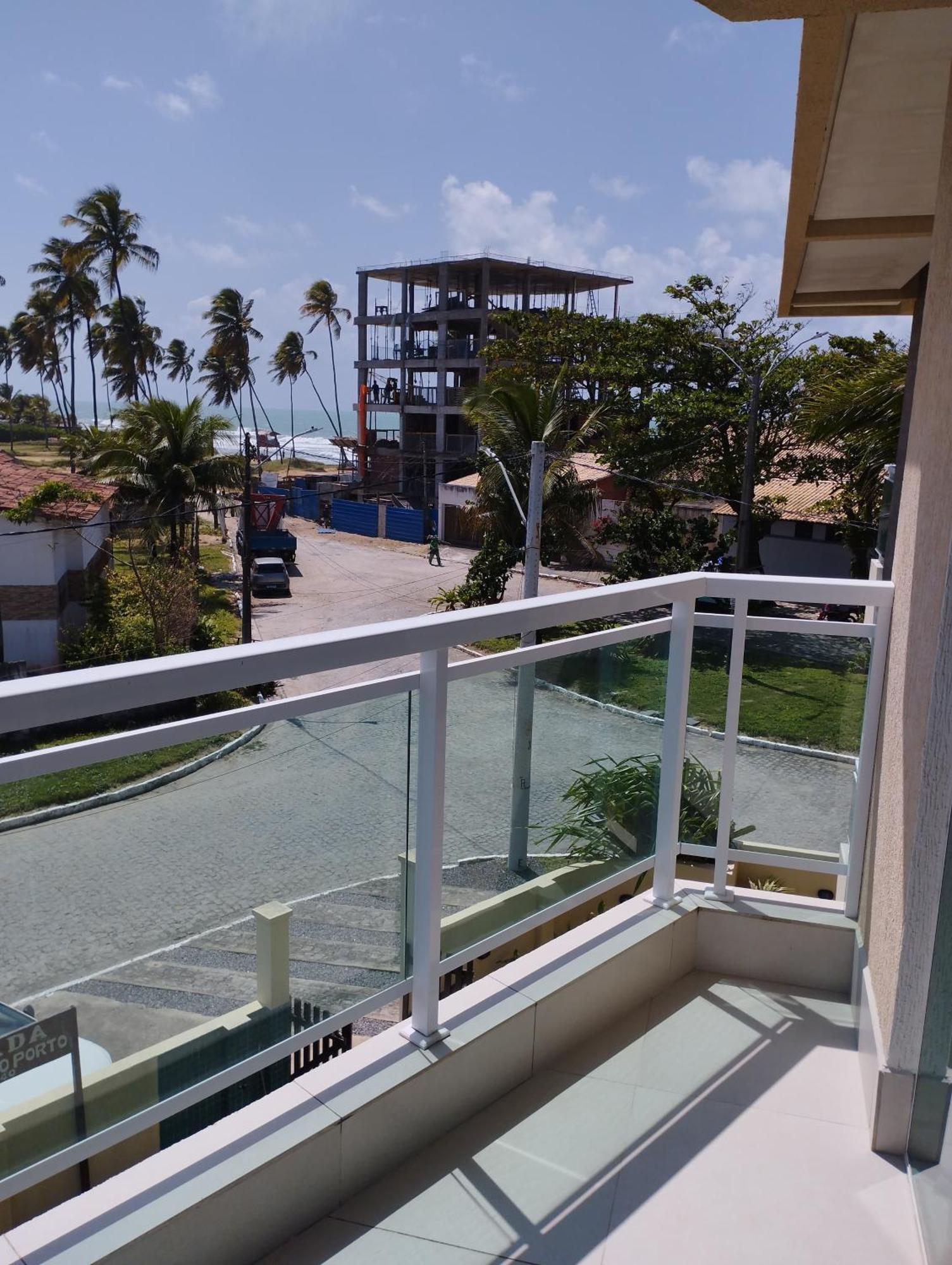 Pousada Casarao Do Porto - Porto De Galinhas Pe Bagian luar foto